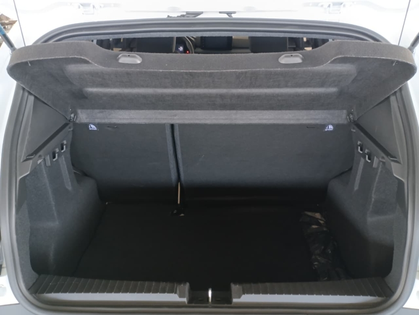 renault kardian 1.0 tce flex evolution edc 4p automatico 2025