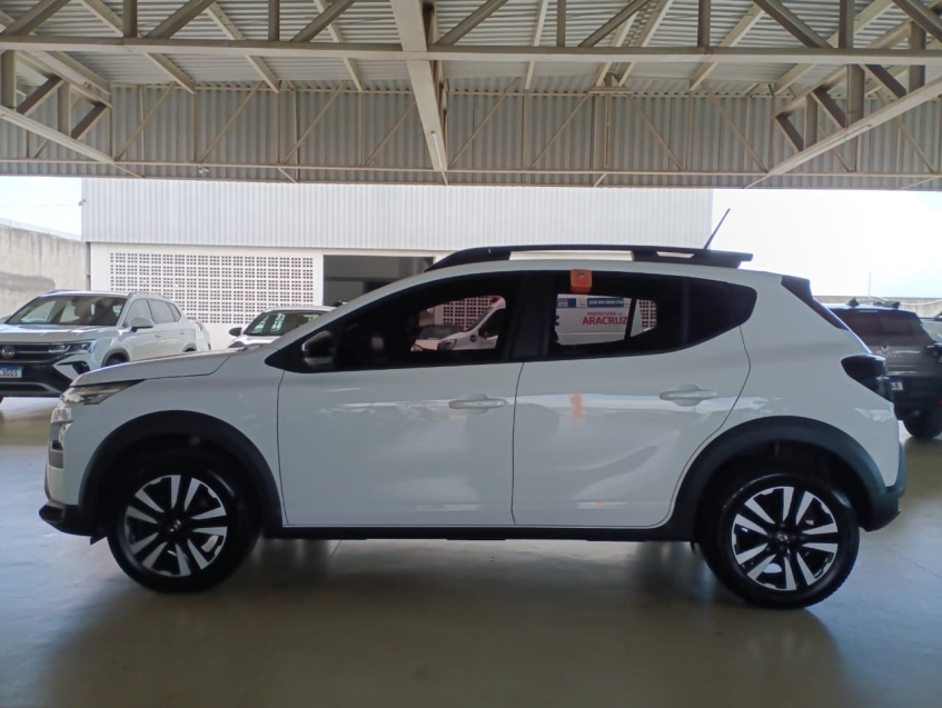 renault kardian 1.0 tce flex evolution edc 4p automatico 2025