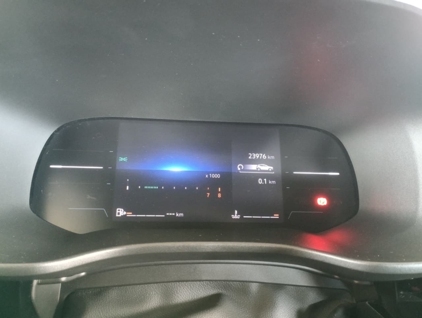 renault kardian 1.0 tce flex evolution edc 4p automatico 2025