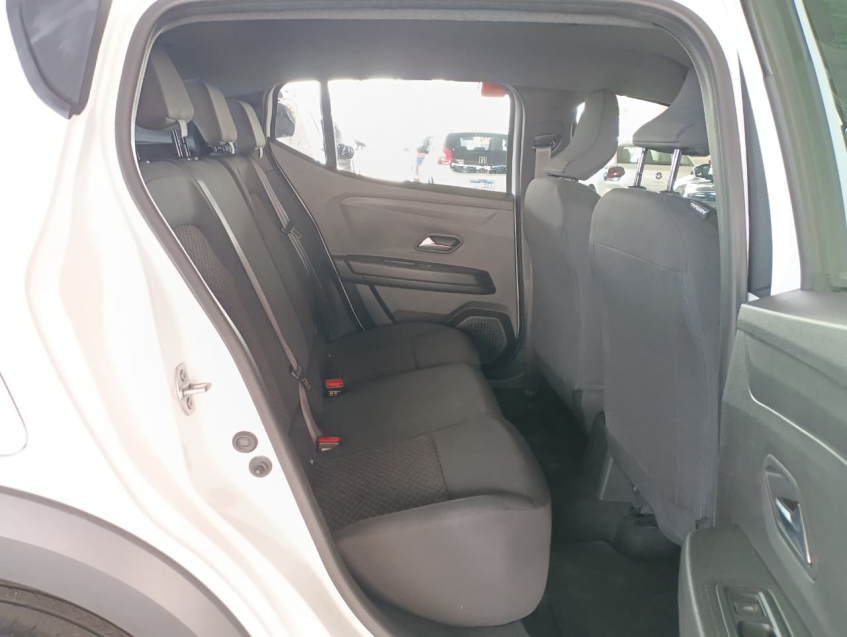 renault kardian 1.0 tce flex evolution edc 4p automatico 2025