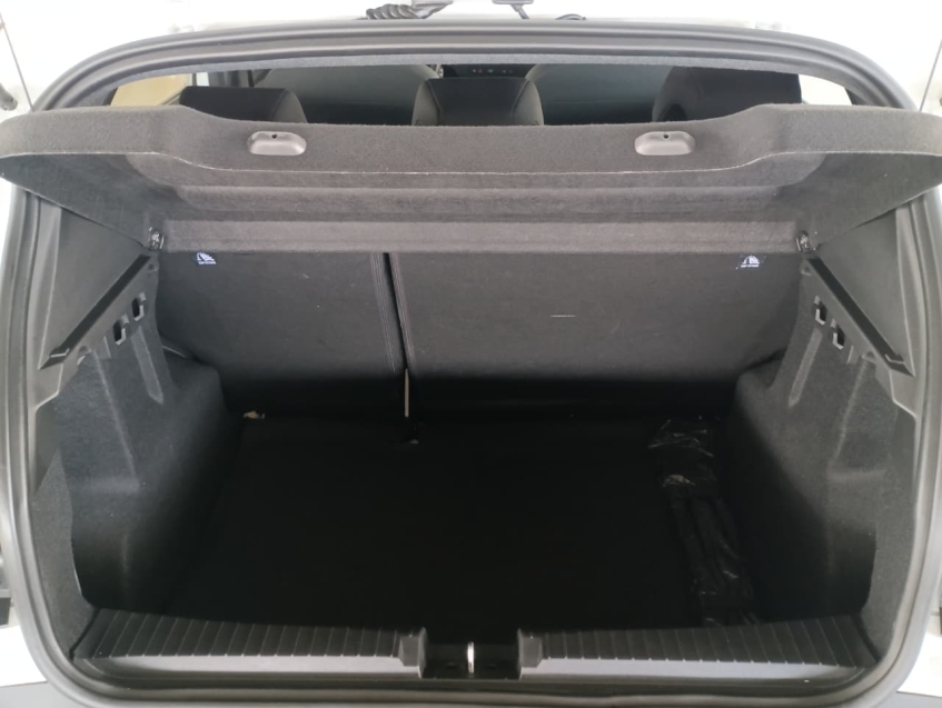renault kardian 1.0 tce flex evolution edc 4p automatico 2025