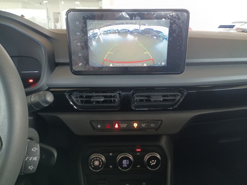 renault kardian 1.0 tce flex evolution edc 4p automatico 2025