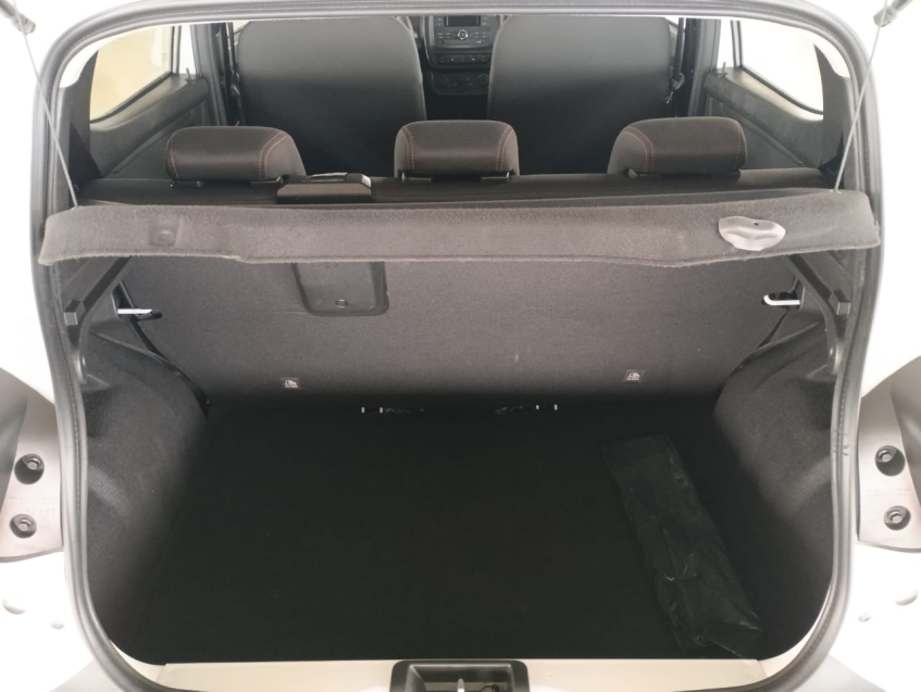 renault kwid 1.0 12v sce flex zen manual 4p 2024
