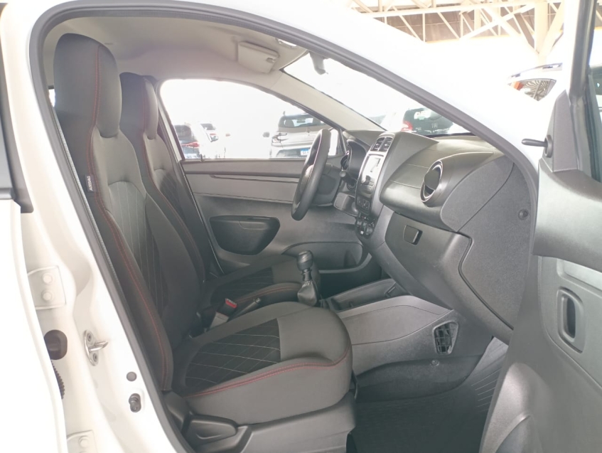 renault kwid 1.0 12v sce flex zen manual 4p 2024