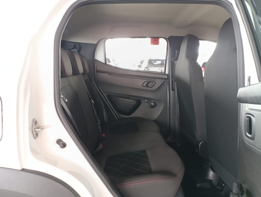 renault kwid 1.0 12v sce flex zen manual 4p 2024