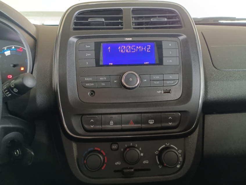 renault kwid 1.0 12v sce flex zen manual 4p 2024