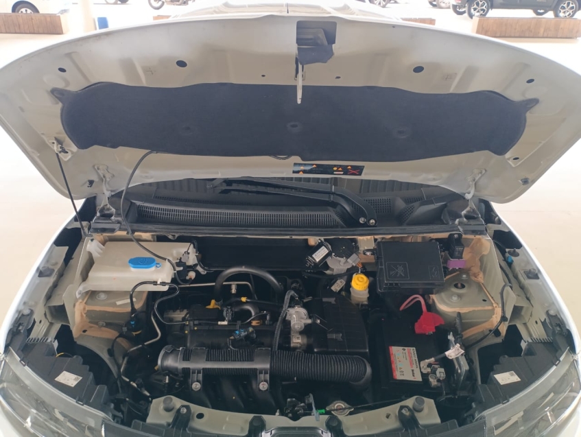 renault kwid 1.0 12v sce flex zen manual 4p 2024