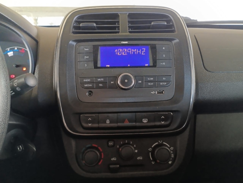 renault kwid 1.0 12v sce flex zen manual 4p 2024