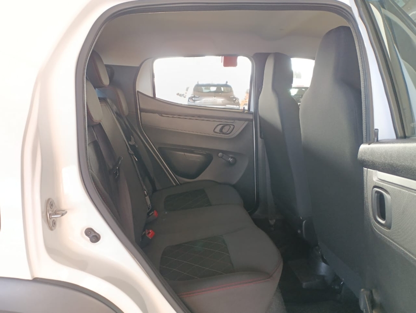 renault kwid 1.0 12v sce flex zen manual 4p 2024