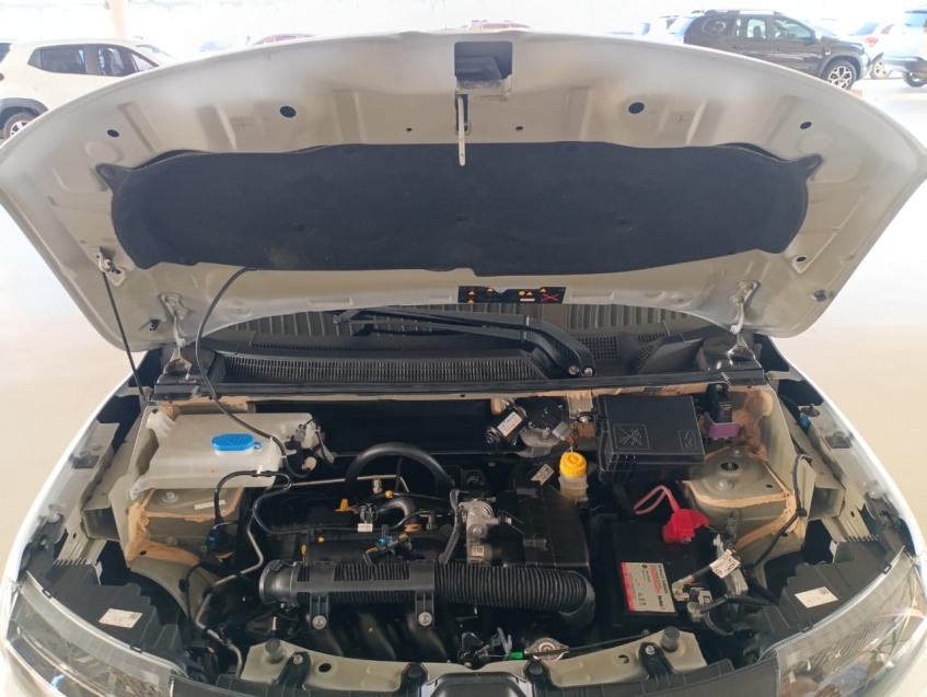 renault kwid 1.0 12v sce flex zen manual 4p 2024
