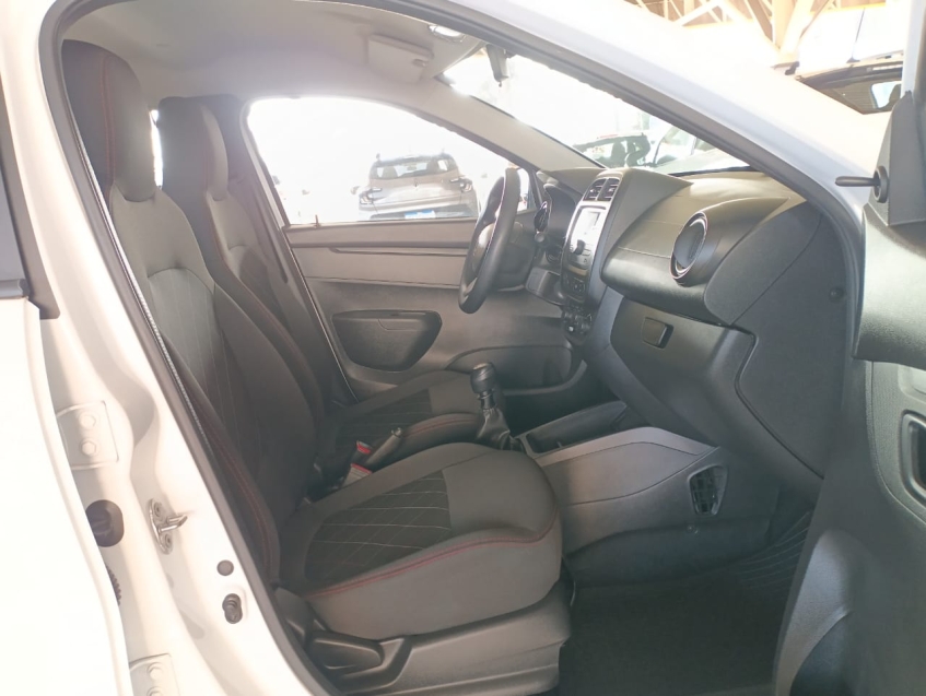 renault kwid 1.0 12v sce flex zen manual 4p 2024