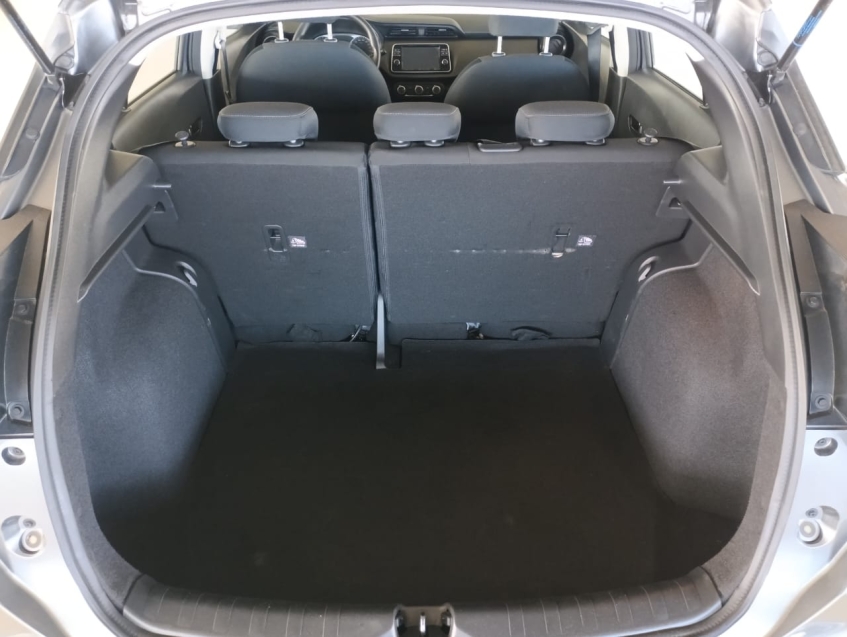 nissan kicks 1.6 16v flexstart active xtronic flex 4p automatico 2024