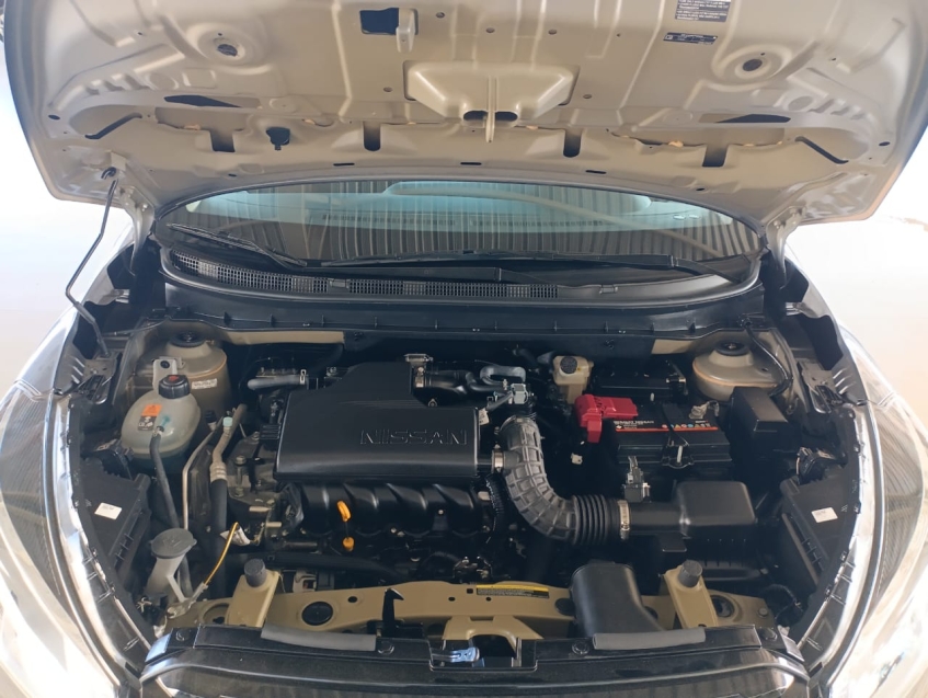 nissan kicks 1.6 16v flexstart active xtronic flex 4p automatico 2024