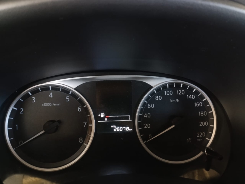 nissan kicks 1.6 16v flexstart active xtronic flex 4p automatico 2024