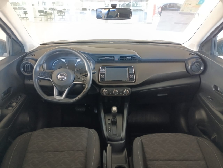 nissan kicks 1.6 16v flexstart active xtronic flex 4p automatico 2024