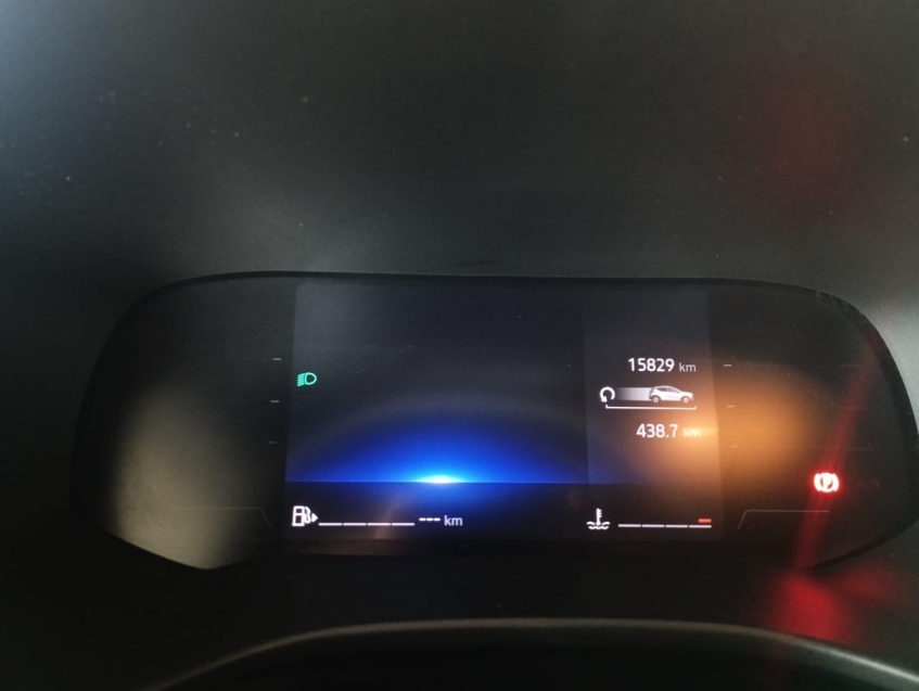 renault kardian 1.0 tce flex evolution edc 4p automatico 20258