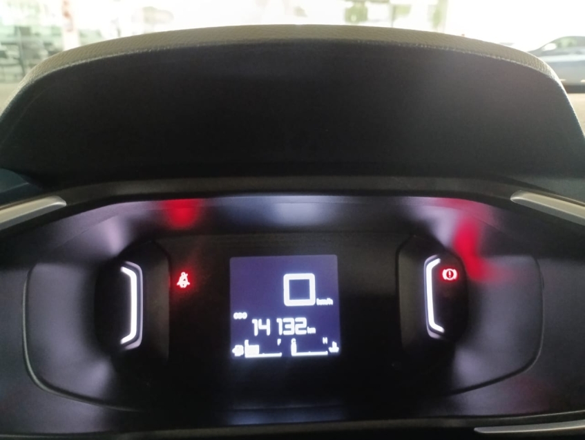 citroen c3 1.0 firefly flex feel manual 4p 2025