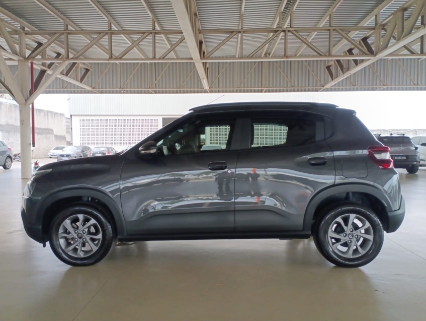 citroen c3 1.0 firefly flex feel manual 4p 2025