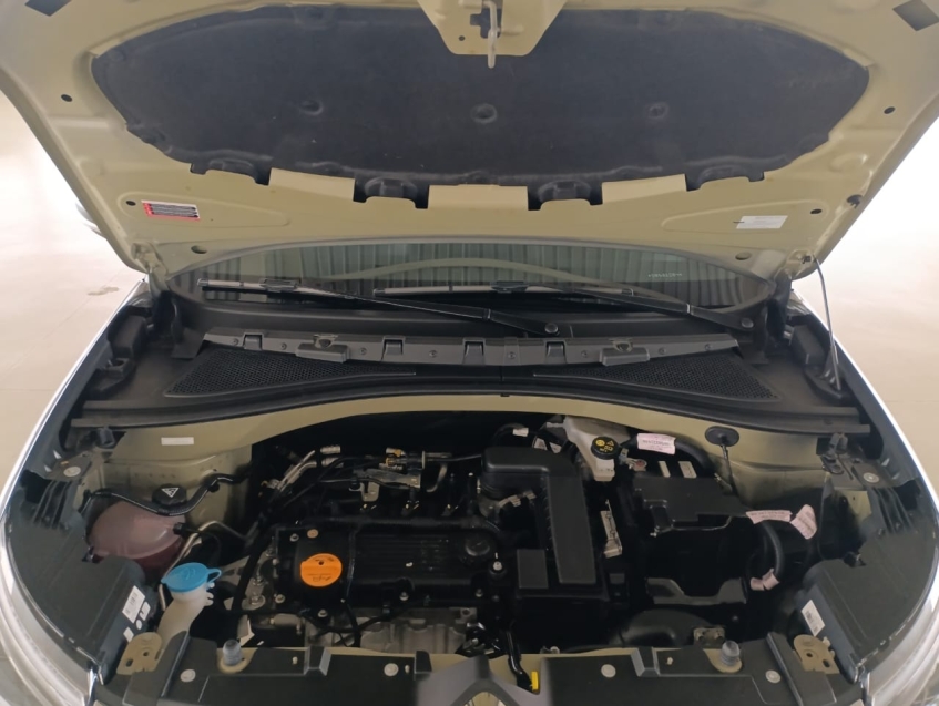 citroen c3 1.0 firefly flex feel manual 4p 2025