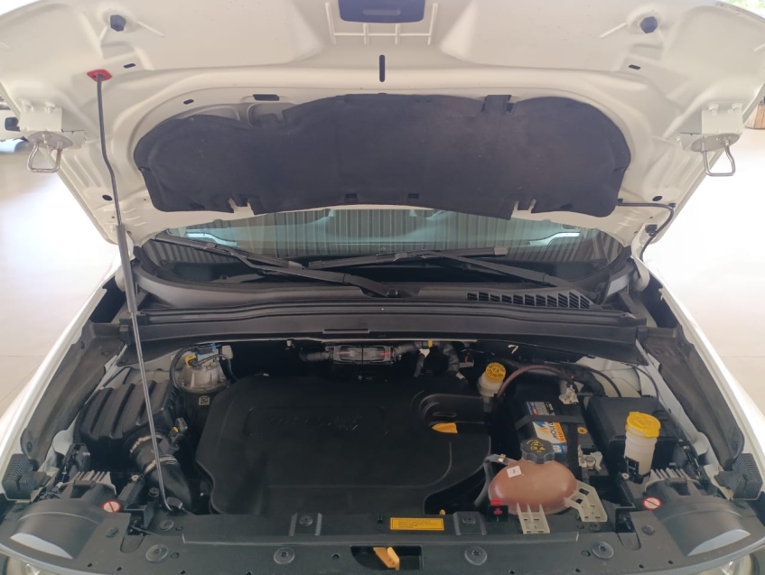 jeep renegade 2.0 16v turbo diesel longitude 4p 4x4 automatico 2021