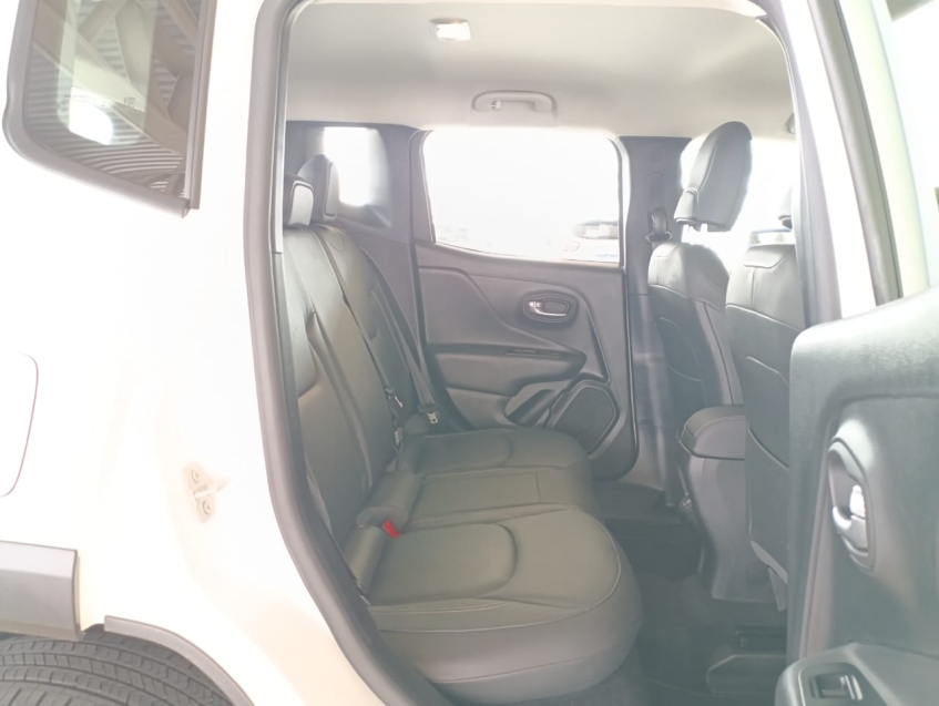 jeep renegade 2.0 16v turbo diesel longitude 4p 4x4 automatico 2021