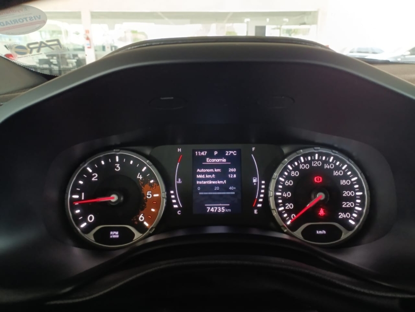 jeep renegade 2.0 16v turbo diesel longitude 4p 4x4 automatico 2021