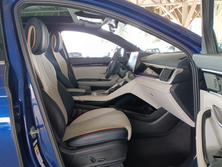 byd song plus 1.5 dm-i hibrido automatico 4p 2024