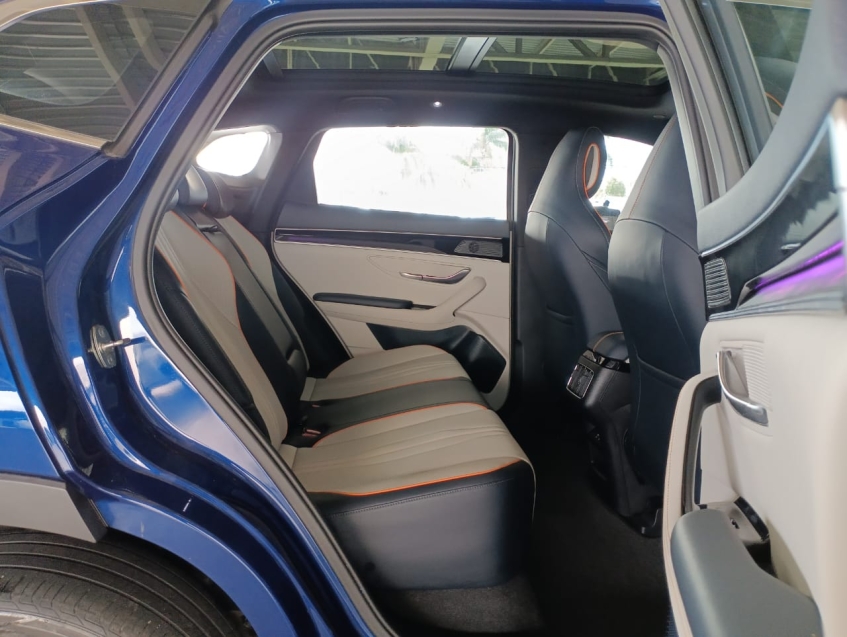 byd song plus 1.5 dm-i hibrido automatico 4p 2024