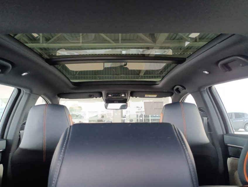 byd song plus 1.5 dm-i hibrido automatico 4p 2024