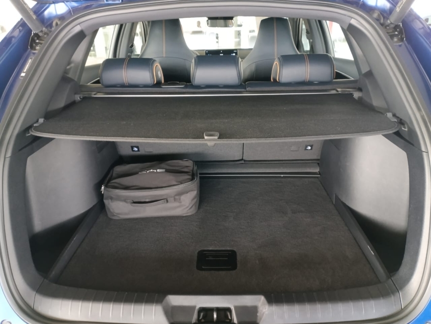 byd song plus 1.5 dm-i hibrido automatico 4p 2024