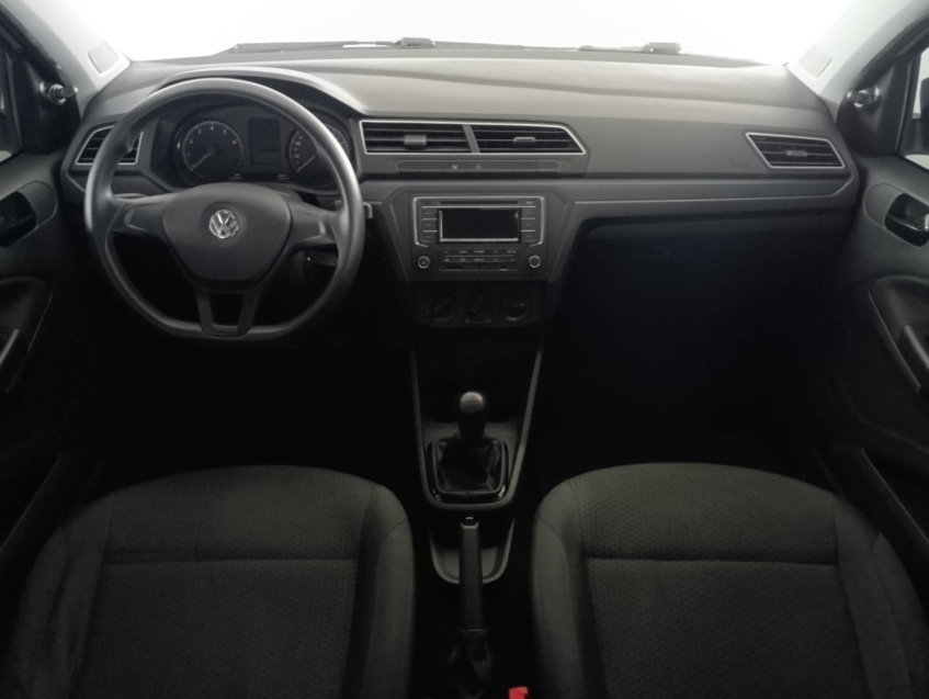 volkswagen gol 1.0 12v mpi totalflex 4p manual flex 2023