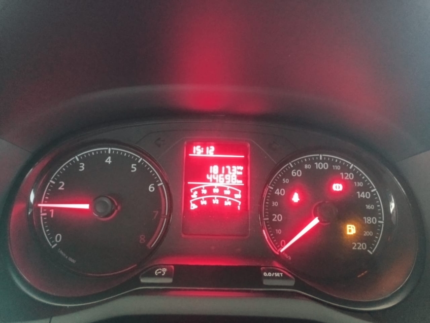 volkswagen gol 1.0 12v mpi totalflex 4p manual flex 2023