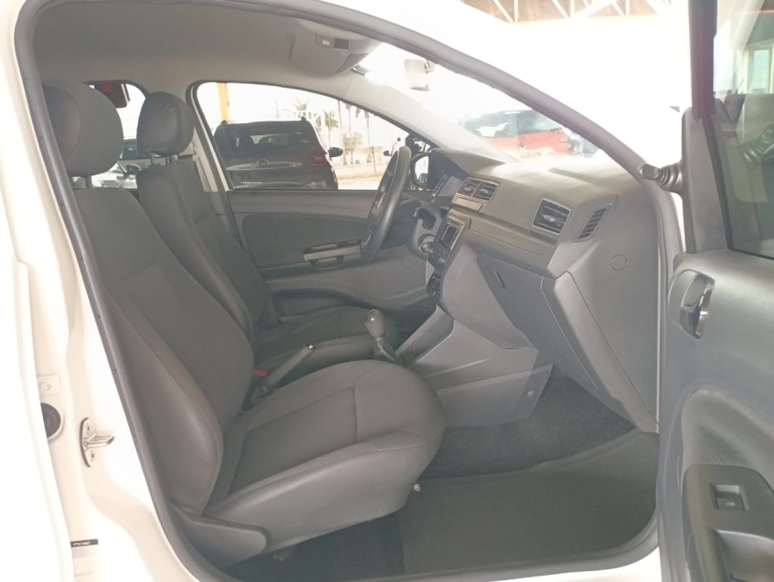 volkswagen gol 1.0 12v mpi totalflex 4p manual flex 2023