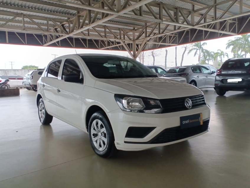 volkswagen gol 1.0 12v mpi totalflex 4p manual flex 2023