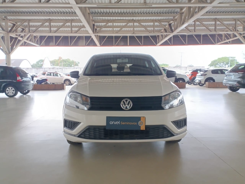 volkswagen gol 1.0 12v mpi totalflex 4p manual flex 2023