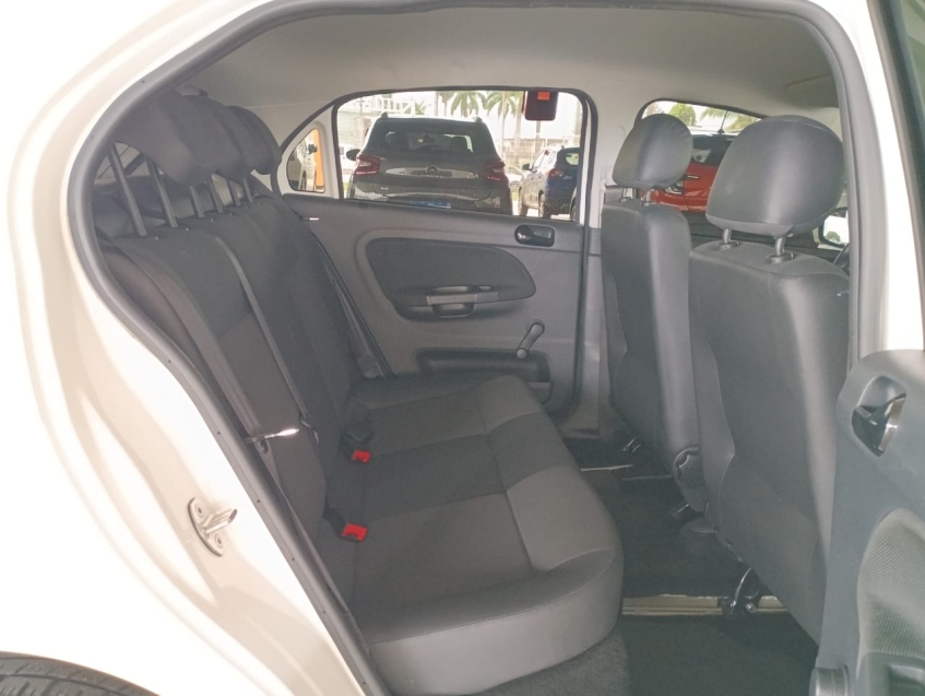 volkswagen gol 1.0 12v mpi totalflex 4p manual flex 2023