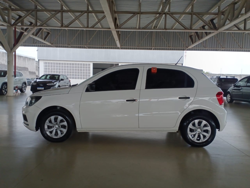 volkswagen gol 1.0 12v mpi totalflex 4p manual flex 2023