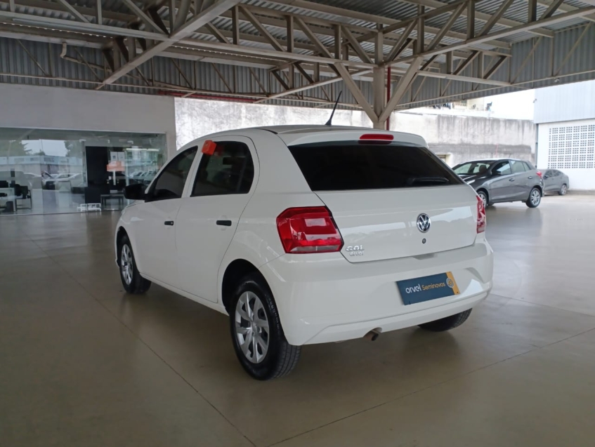 volkswagen gol 1.0 12v mpi totalflex 4p manual flex 2023
