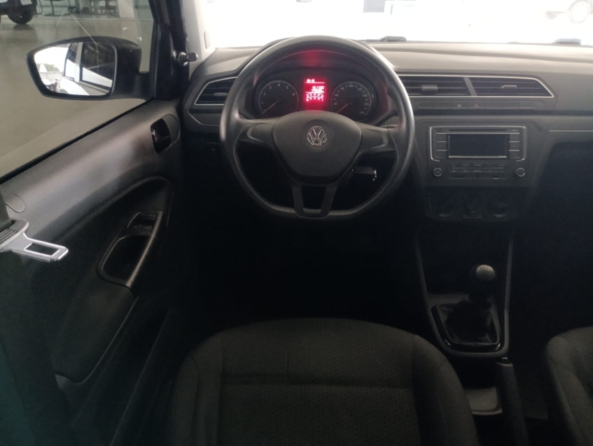 volkswagen gol 1.0 12v mpi totalflex 4p manual flex 2023