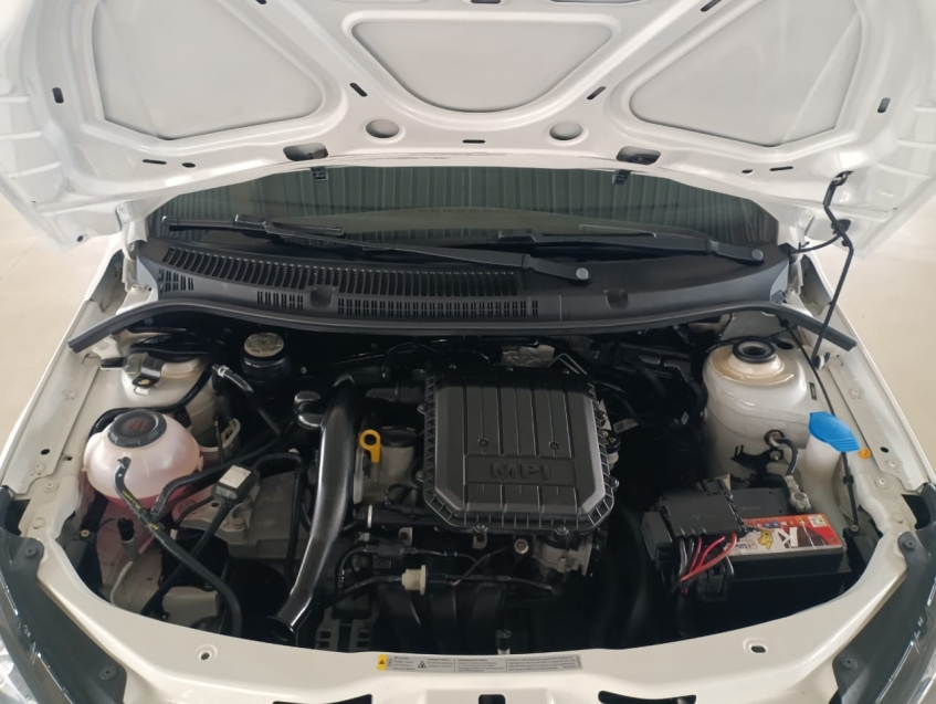 volkswagen gol 1.0 12v mpi totalflex 4p manual flex 2023