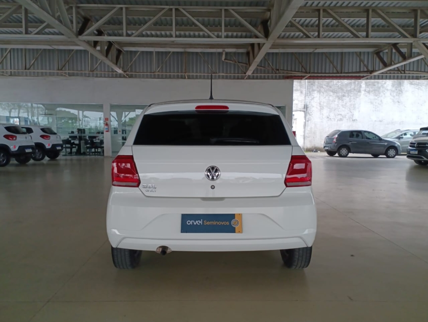 volkswagen gol 1.0 12v mpi totalflex 4p manual flex 2023