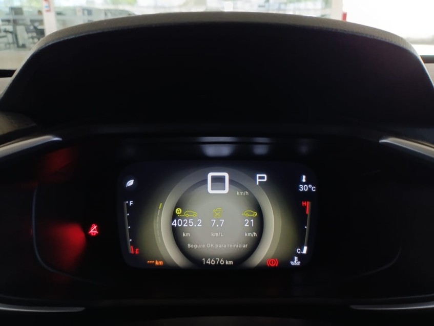 citroen c3 aircross 1.0 turbo 200 flex shine 7l cvt 4p automatico 2025