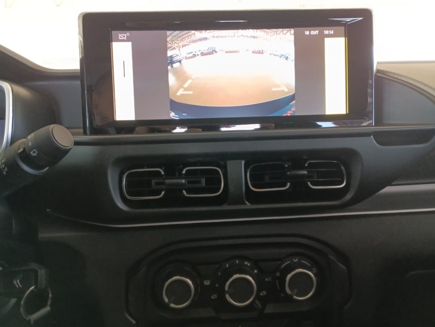 citroen c3 aircross 1.0 turbo 200 flex shine 7l cvt 4p automatico 2025
