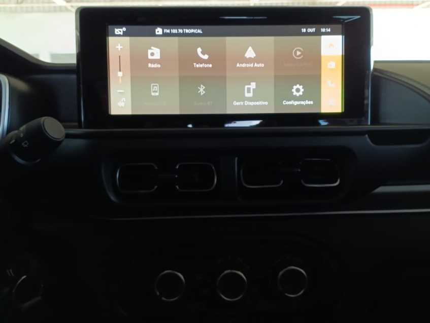 citroen c3 aircross 1.0 turbo 200 flex shine 7l cvt 4p automatico 2025