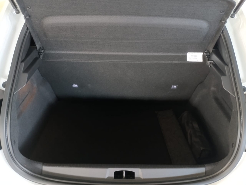 peugeot 208 1.0 turbo 200 flex gt cvt 4p automatico 2025