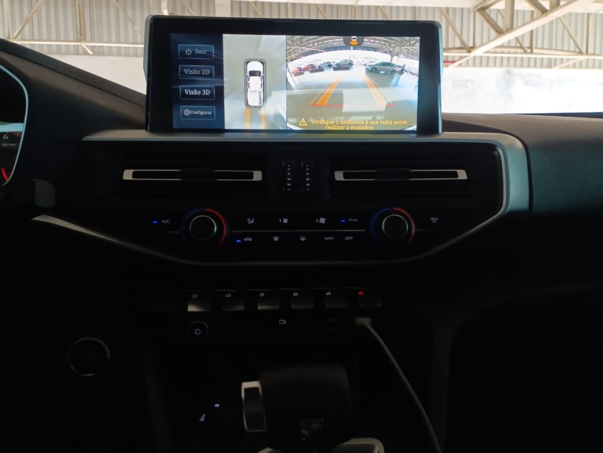 fiat titano 2.2 turbo diesel ranch 4x4 at6 4p automatico 2025