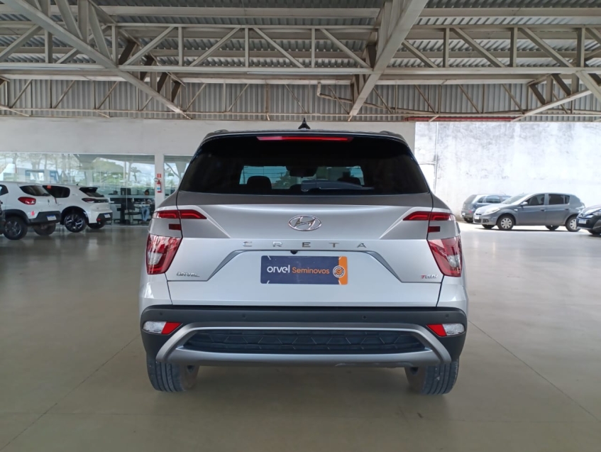 hyundai creta 1.0 tgdi flex limited automatico 4p 20254 hyundai creta 1.0 tgdi flex limited automatico 4p 20254