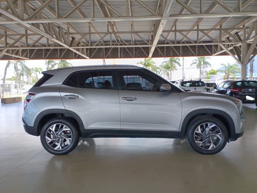 hyundai creta 1.0 tgdi flex limited automatico 4p 20256 hyundai creta 1.0 tgdi flex limited automatico 4p 20256