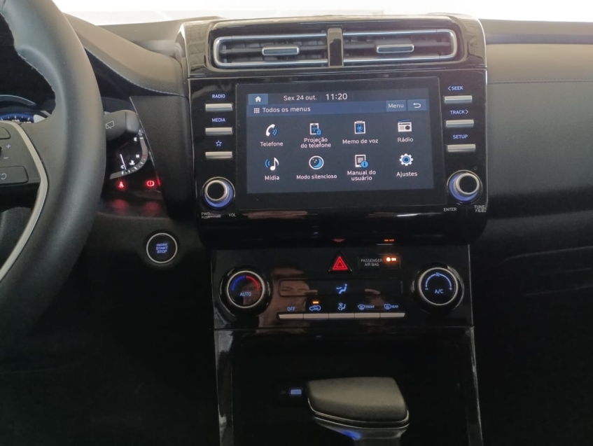 hyundai creta 1.0 tgdi flex limited automatico 4p 20259 hyundai creta 1.0 tgdi flex limited automatico 4p 20259