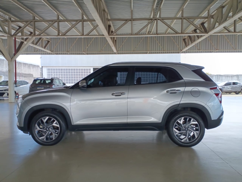 hyundai creta 1.0 tgdi flex limited automatico 4p 20257 hyundai creta 1.0 tgdi flex limited automatico 4p 20257